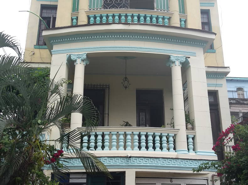 Habitaciones De Huéspedes La Habana 66614-1