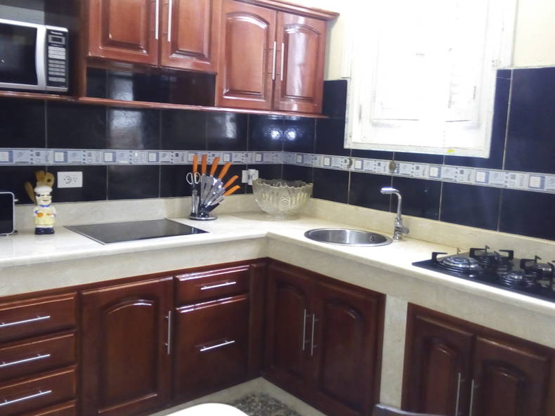 Habitaciones De Huéspedes La Habana 66614-2