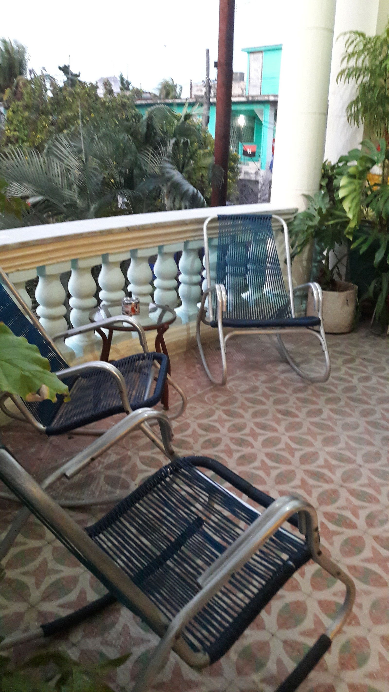 Bed And Breakfast La Habana 66614