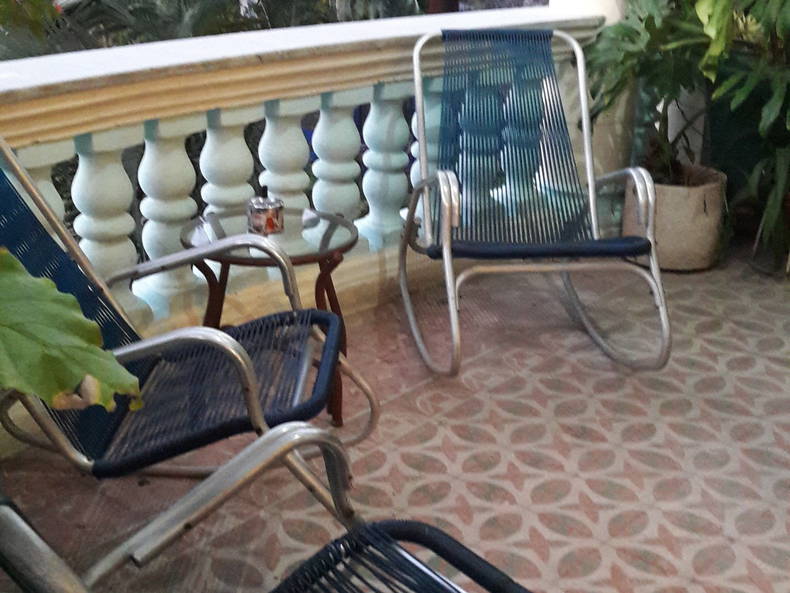 Habitaciones De Huéspedes La Habana 66614-3