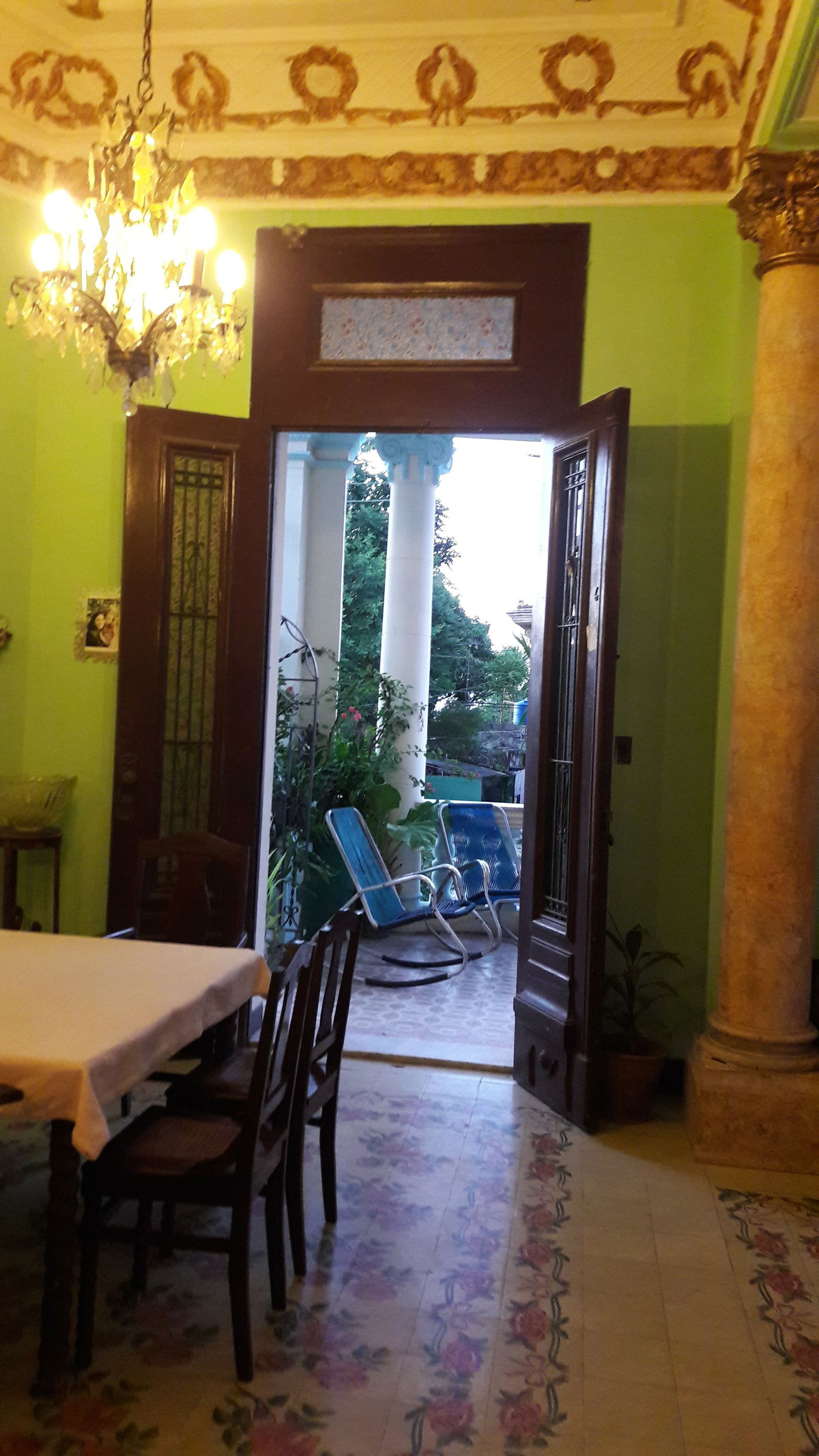 Bed And Breakfast La Habana 66614