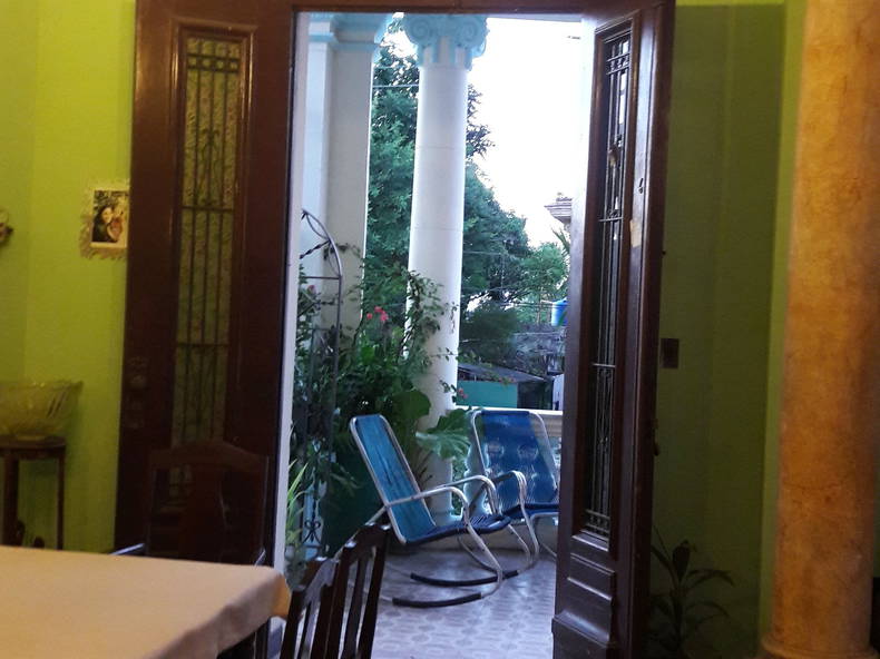 Habitaciones De Huéspedes La Habana 66614-4