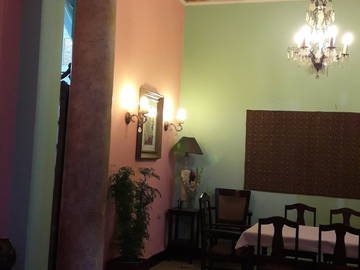Chambre D'hôte La Habana 66614-6