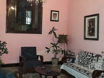 Chambre D'hôte La Habana 66614-7