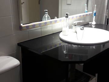 Chambre D'hôte La Habana 66614-8