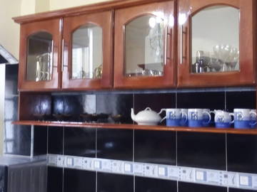 Chambre D'hôte La Habana 66614-9