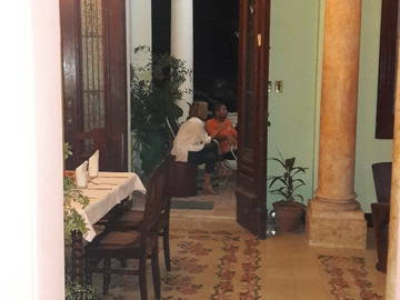 Chambre D'hôte La Habana 66614-10