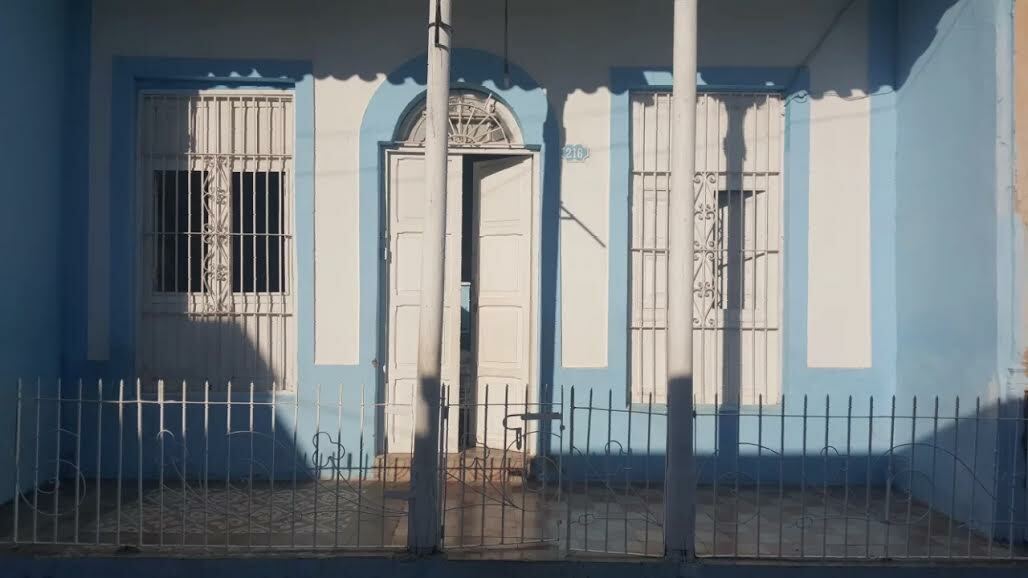 Homestay Santiago de Cuba 216942