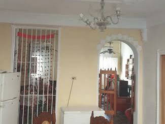 Hospedagem Em Casa De Família Santiago de Cuba 216942-3