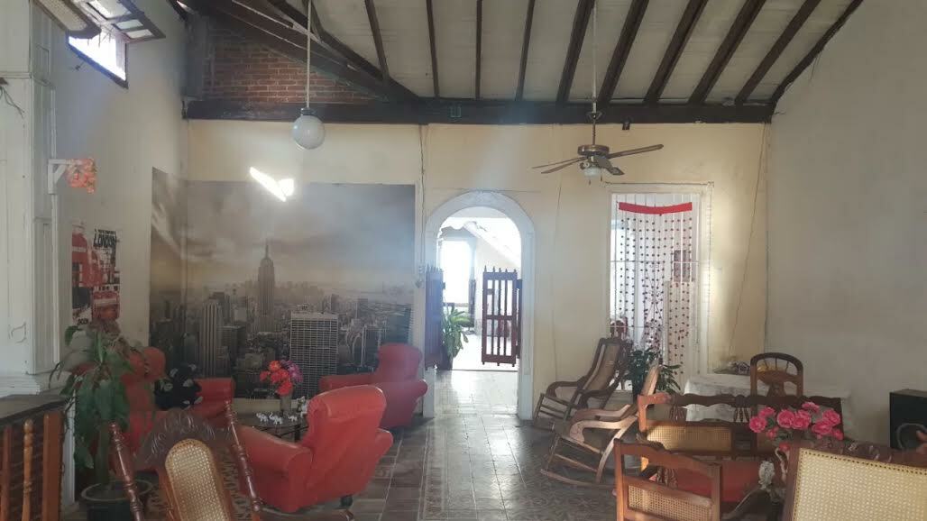 Homestay Santiago de Cuba 216942