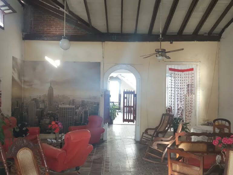 Hospedagem Em Casa De Família Santiago de Cuba 216942-4