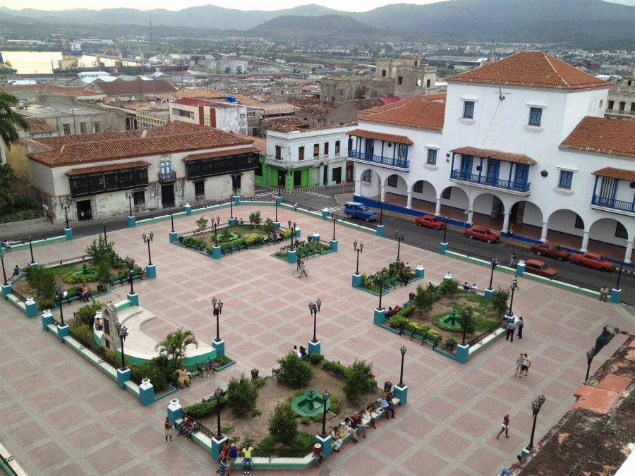 Homestay Santiago de Cuba 216942