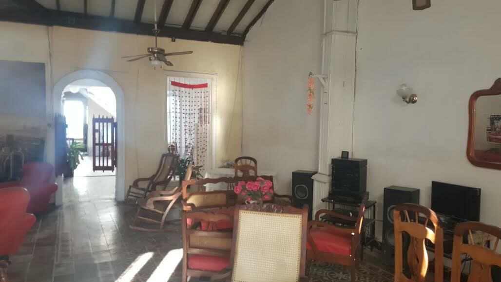 Homestay Santiago de Cuba 216942