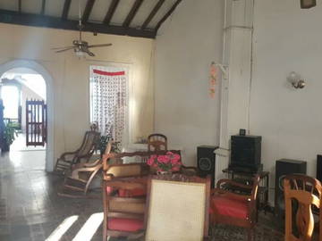 Tuisverblyf Santiago De Cuba 216942-6