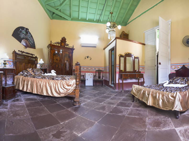 Logement Entier Trinidad 260365-3