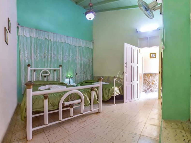 Logement Entier Trinidad 260365-4