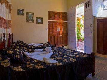 Logement Entier Trinidad 260365-5