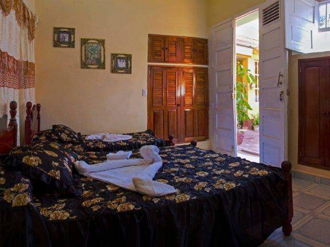 Logement Entier Trinidad 260365-5