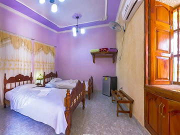 Logement Entier Trinidad 260365-6