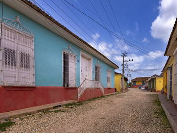 Logement Entier Trinidad 260365-7