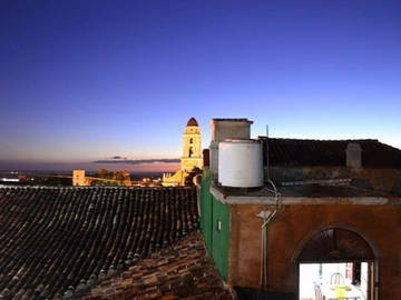 Logement Entier Trinidad 260365-8