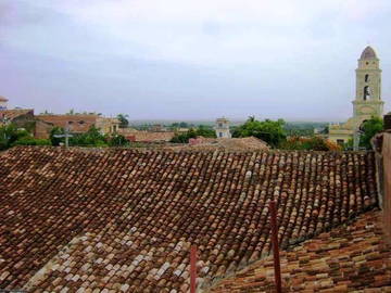 Logement Entier Trinidad 260365-9