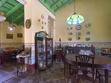 Logement Entier Trinidad 260365-10