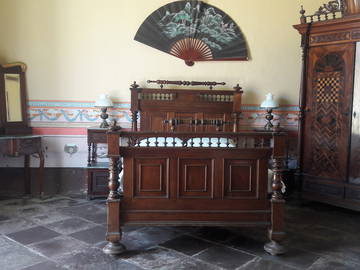 Logement Entier Trinidad 260365-11