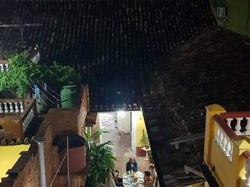 Logement Entier Trinidad 260365-12