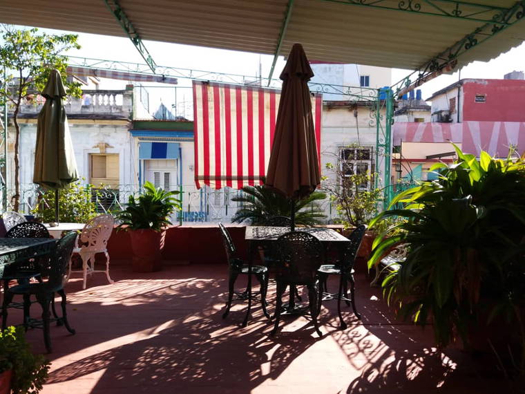 Homestay La Habana 332814