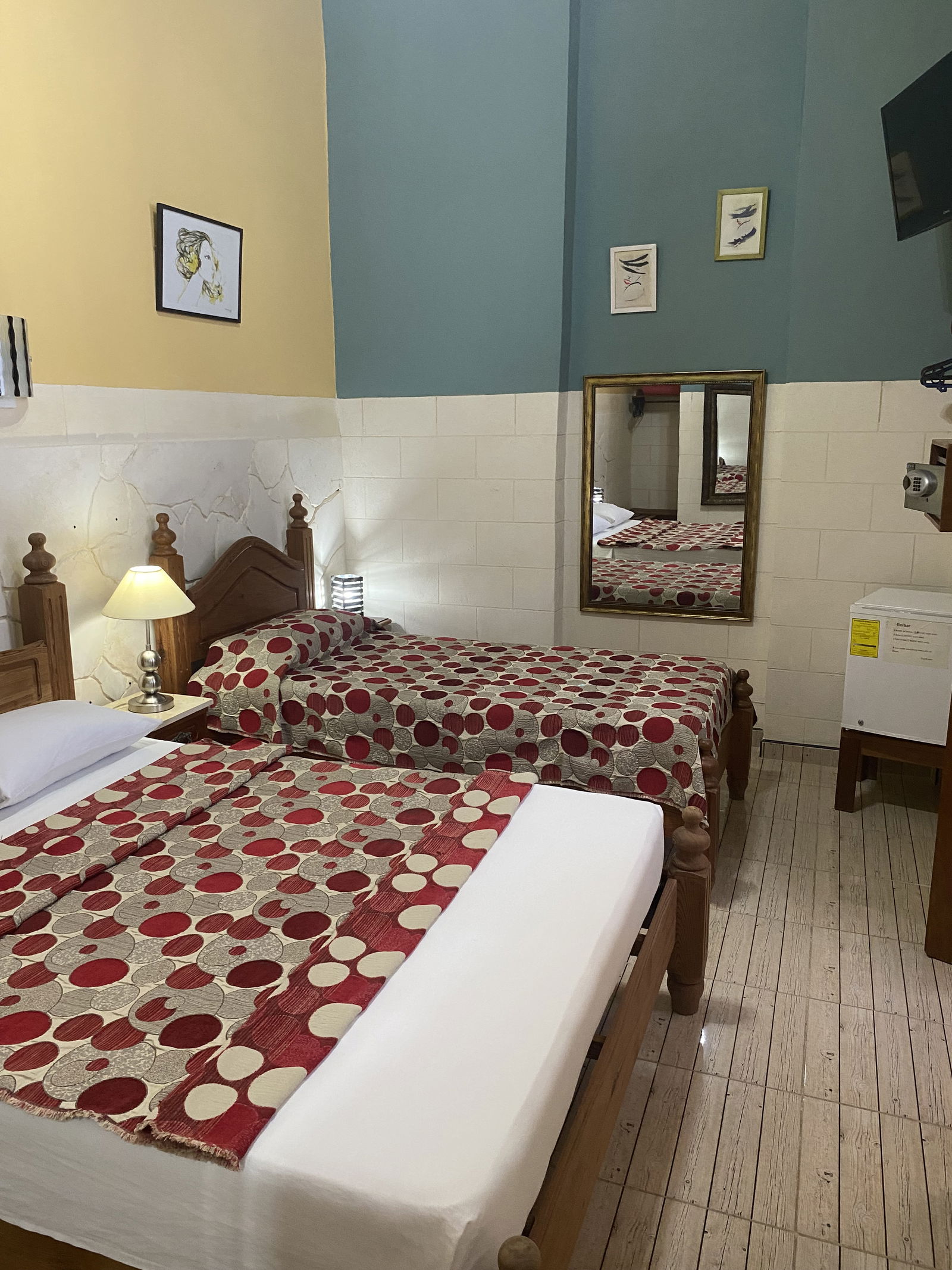 Homestay La Habana 332814