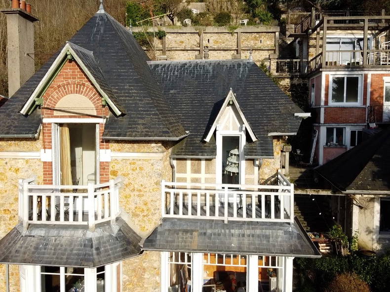 Chambre Chez L'habitant La Frette-sur-Seine 251795-1