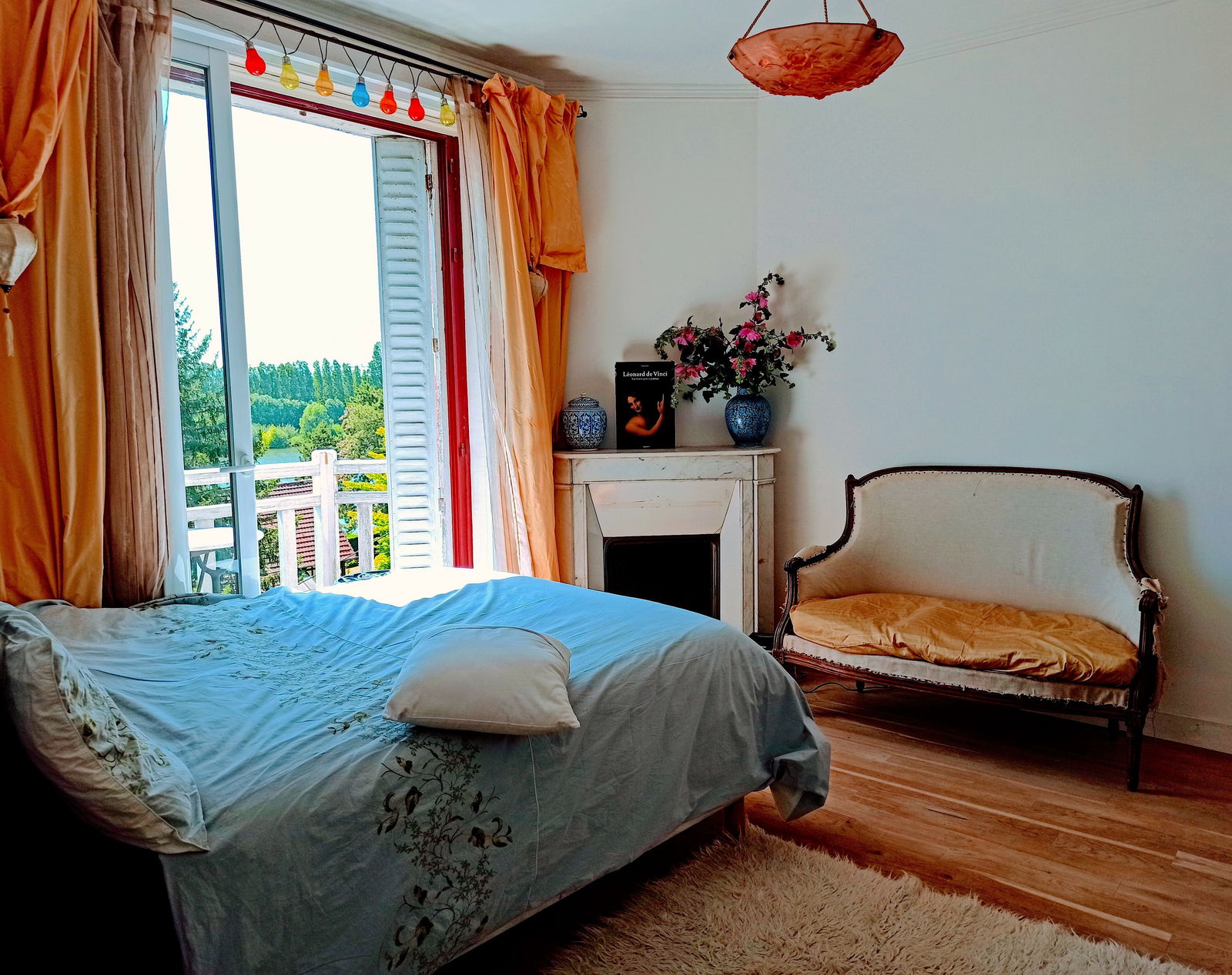 Gastgezin La Frette-sur-Seine 251795
