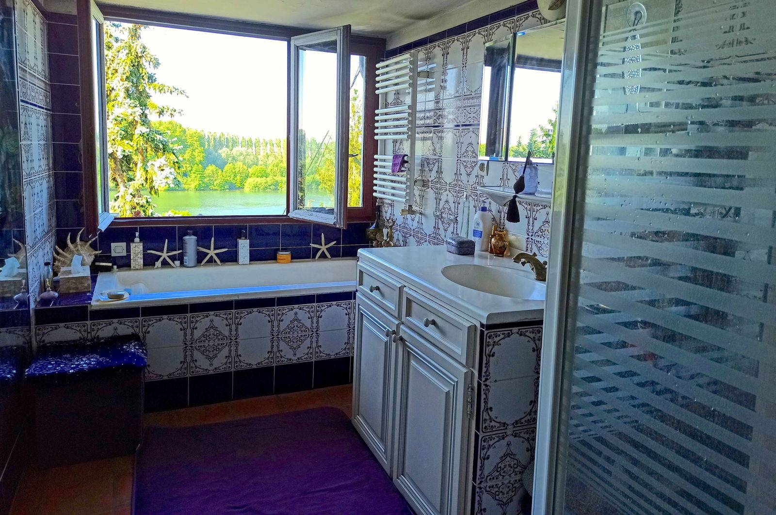 Gastgezin La Frette-sur-Seine 251795