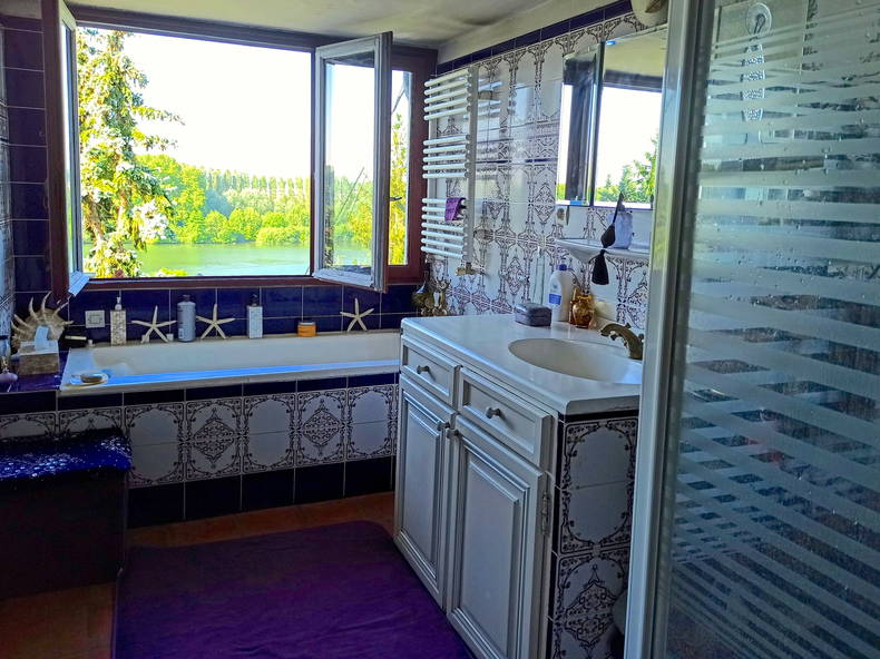 Chambre Chez L'habitant La Frette-sur-Seine 251795-3