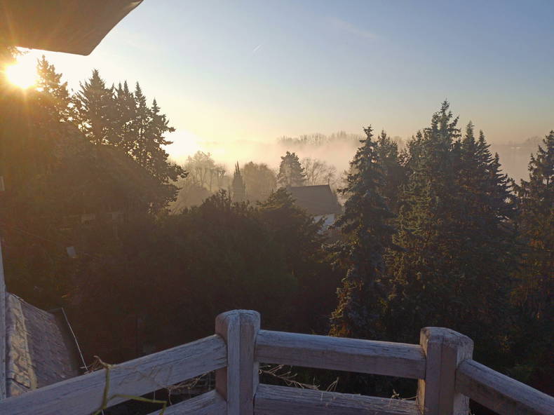 Chambre Chez L'habitant La Frette-sur-Seine 251795-4