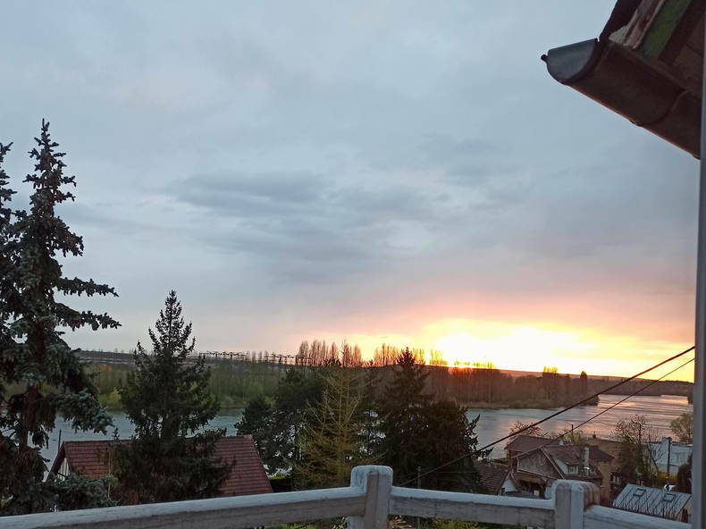 Chambre Chez L'habitant La Frette-sur-Seine 251795-5