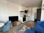 Studio À Louer Romainville 586385