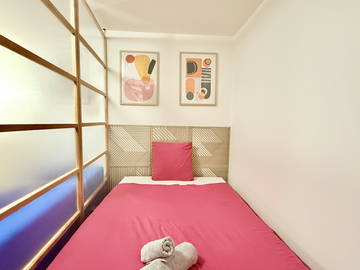 Entire Home Romainville 586385-2