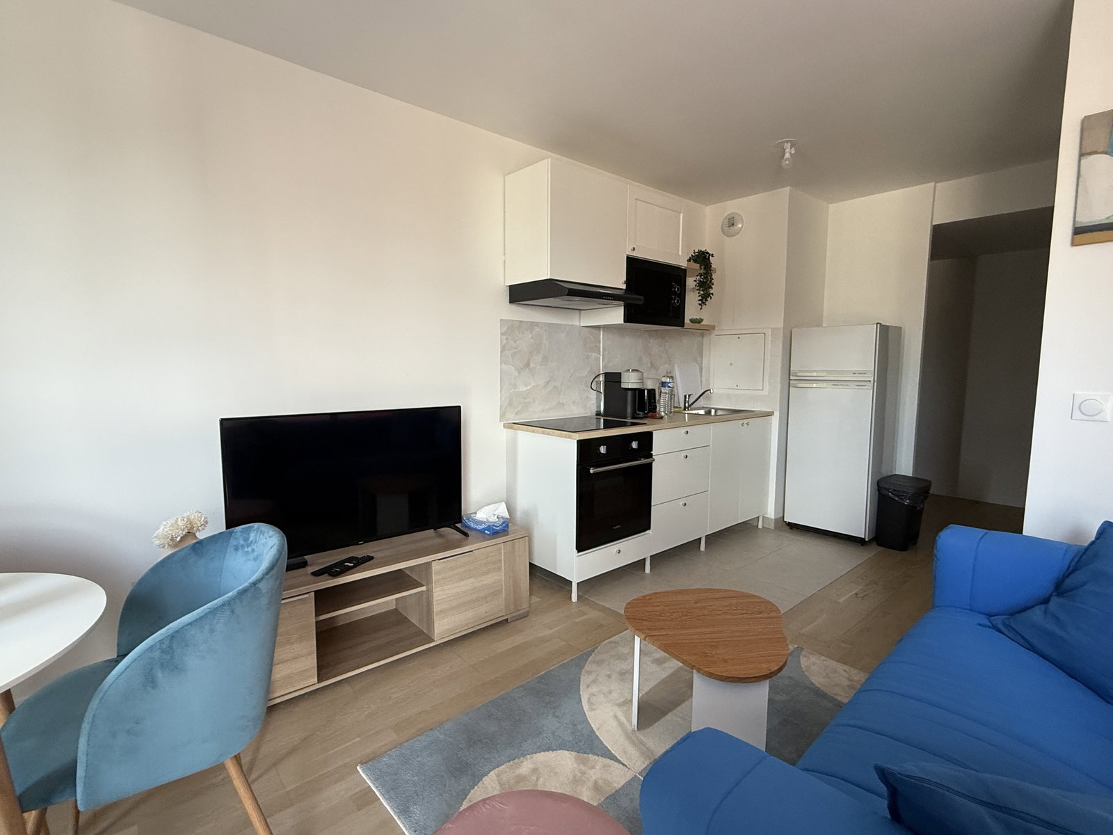 Logement Entier Romainville 586385