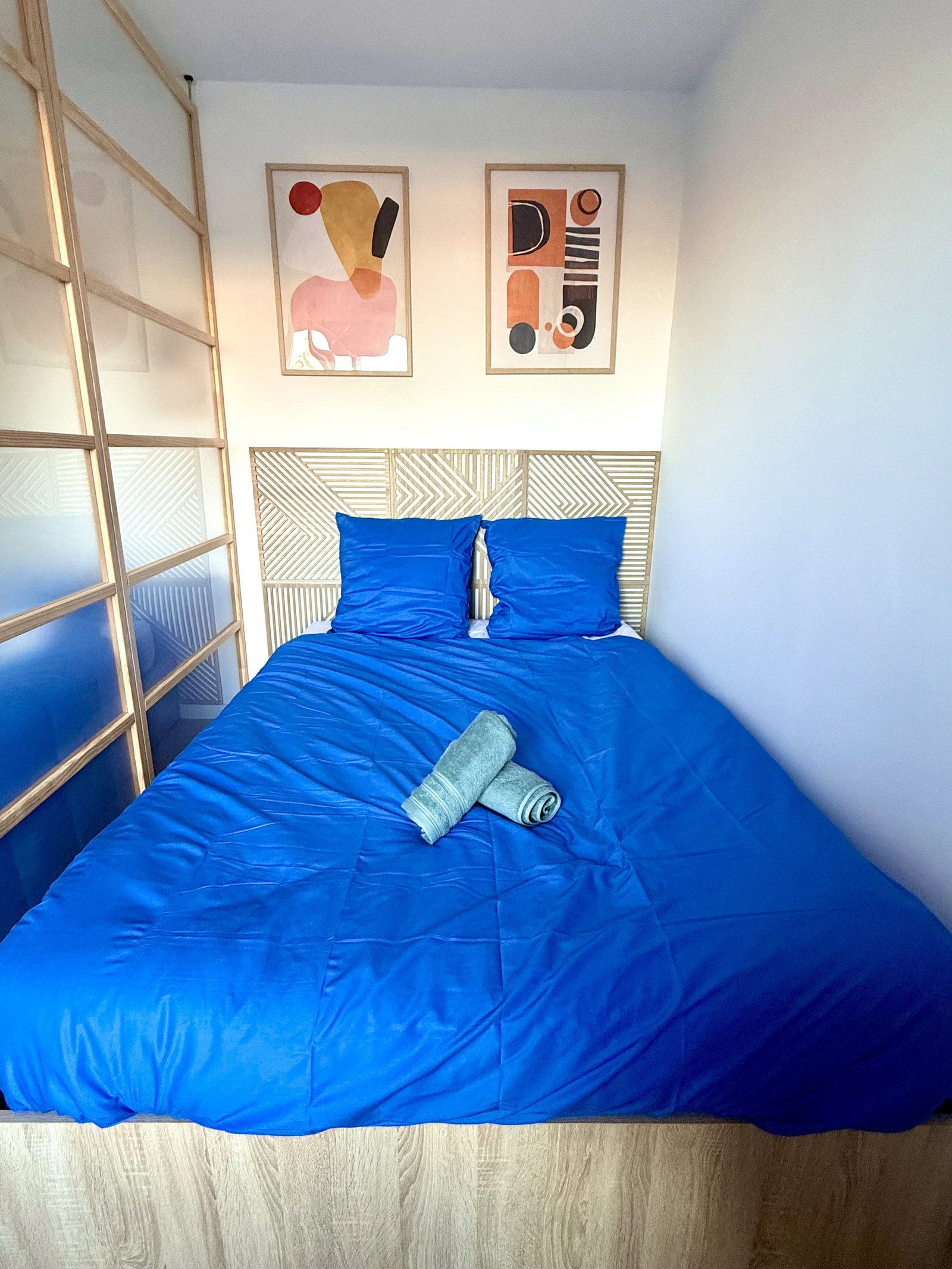 Logement Entier Romainville 586385