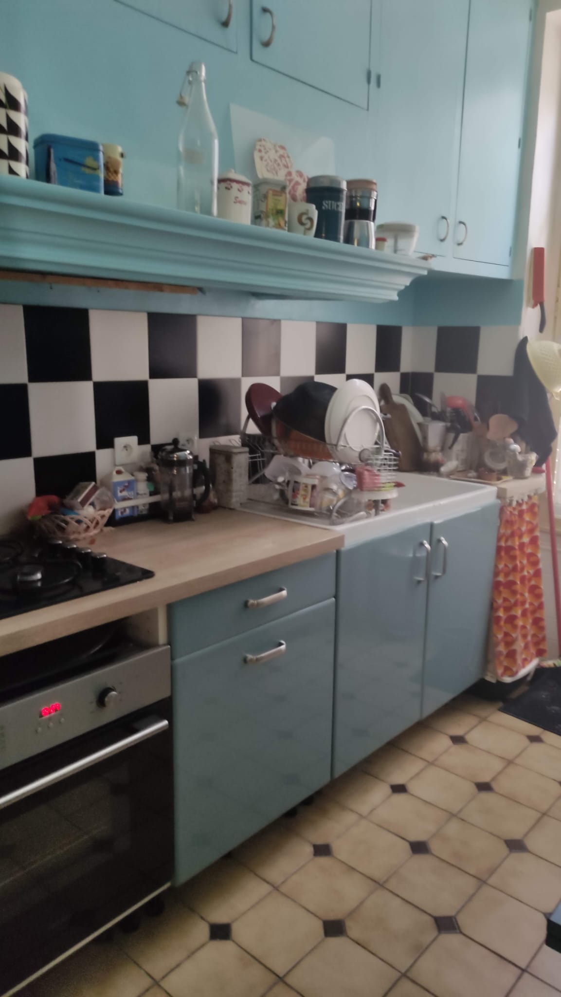 Homestay Marseille 676330