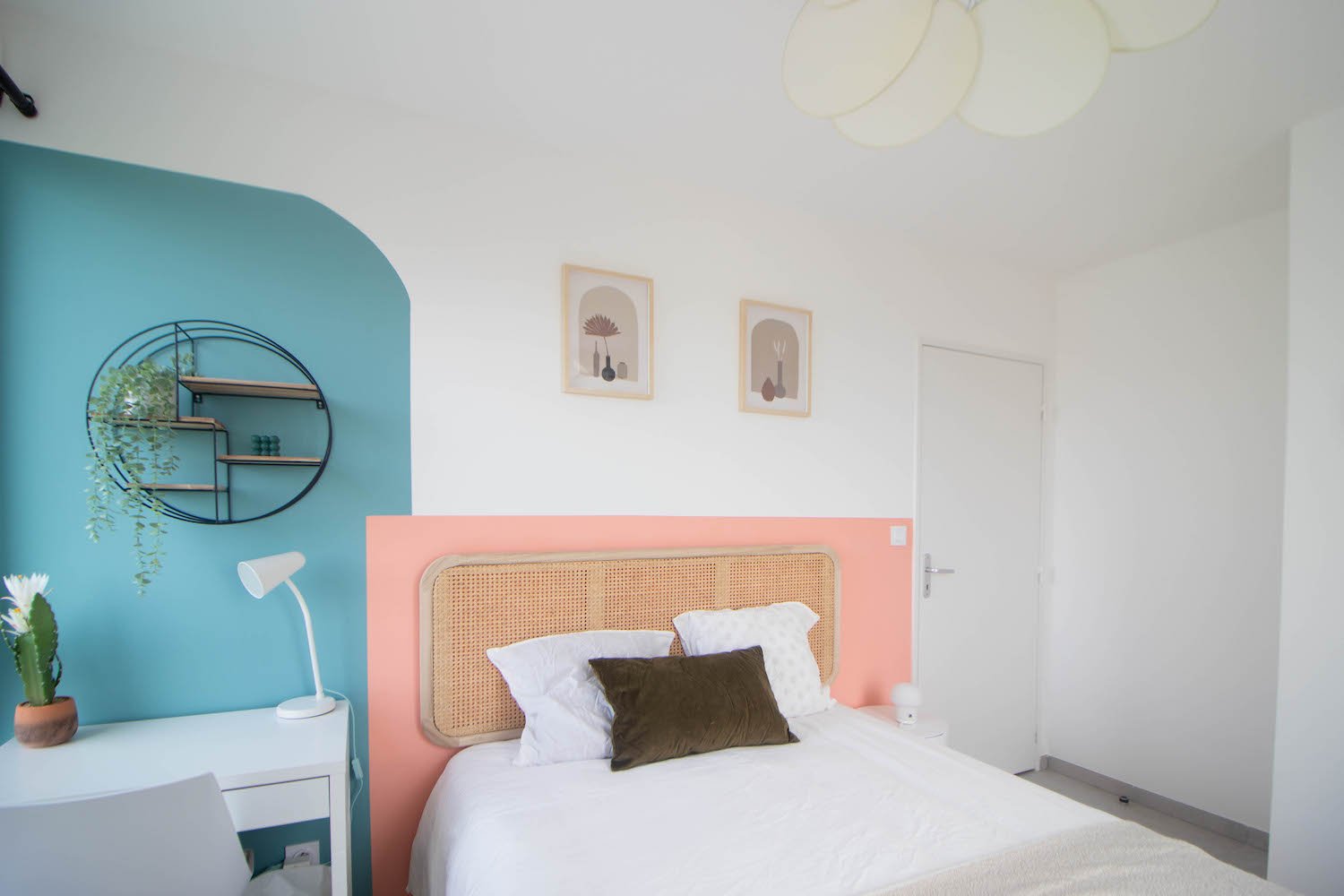 Colocation Villeurbanne 265621