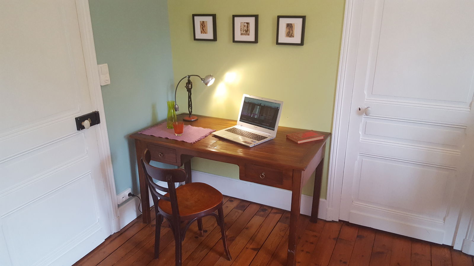 Camere Per Gli Ospiti Périgueux 40554