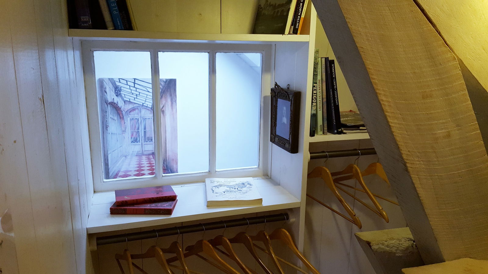 Camere Per Gli Ospiti Périgueux 40554