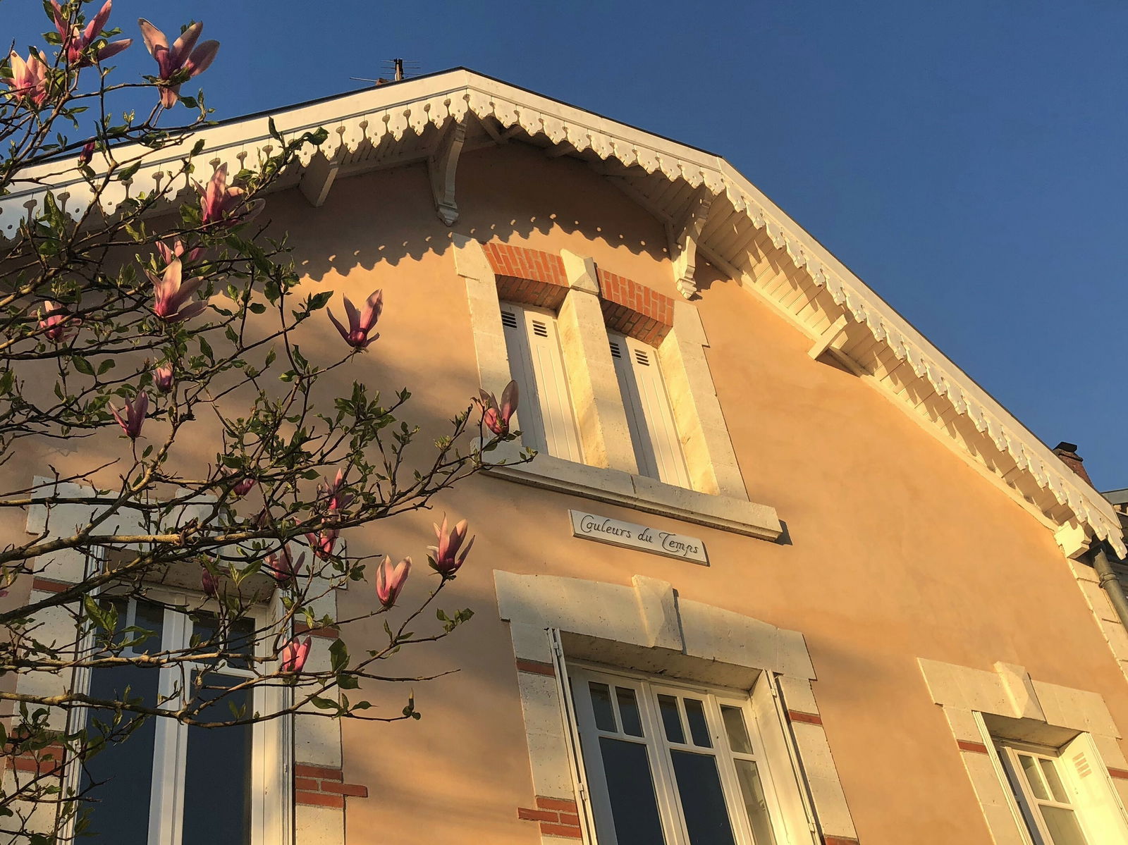 Camere Per Gli Ospiti Périgueux 40554