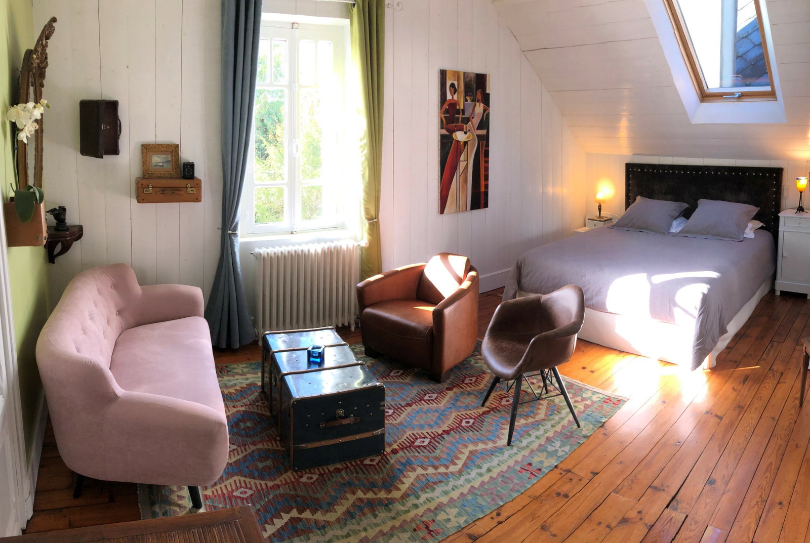 Camere Per Gli Ospiti Périgueux 40554