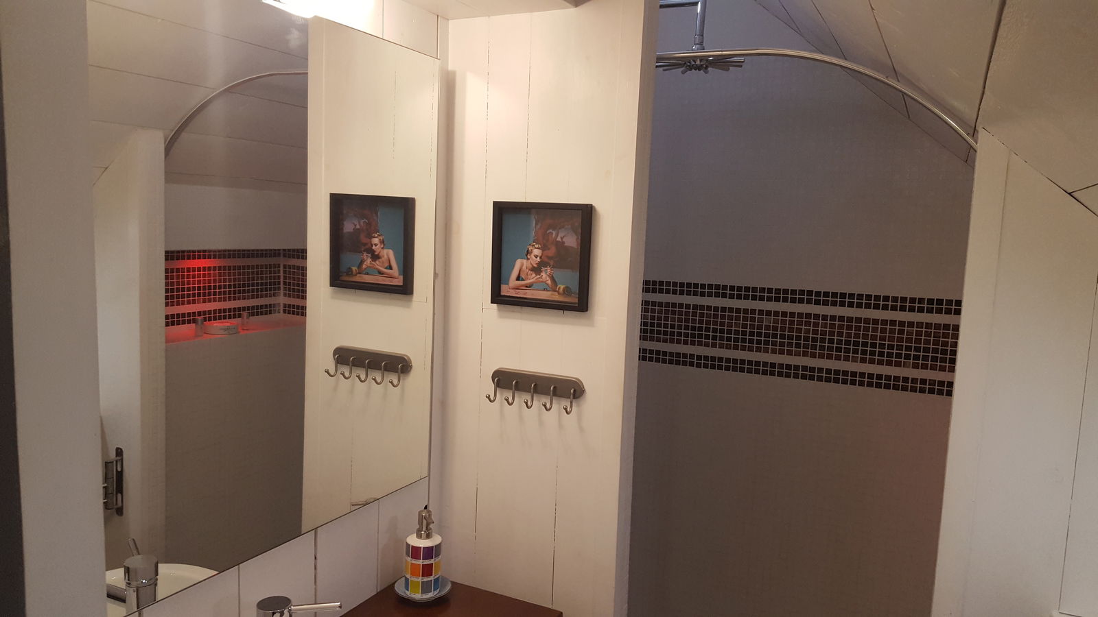 Homestay Périgueux 200720