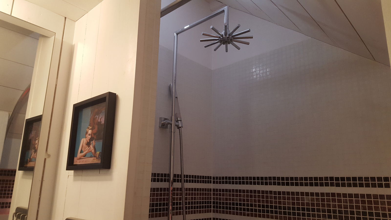 Homestay Périgueux 200720