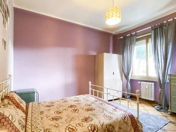 Chambre À Louer Roma 234578